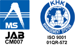 iso9001 01QR-572